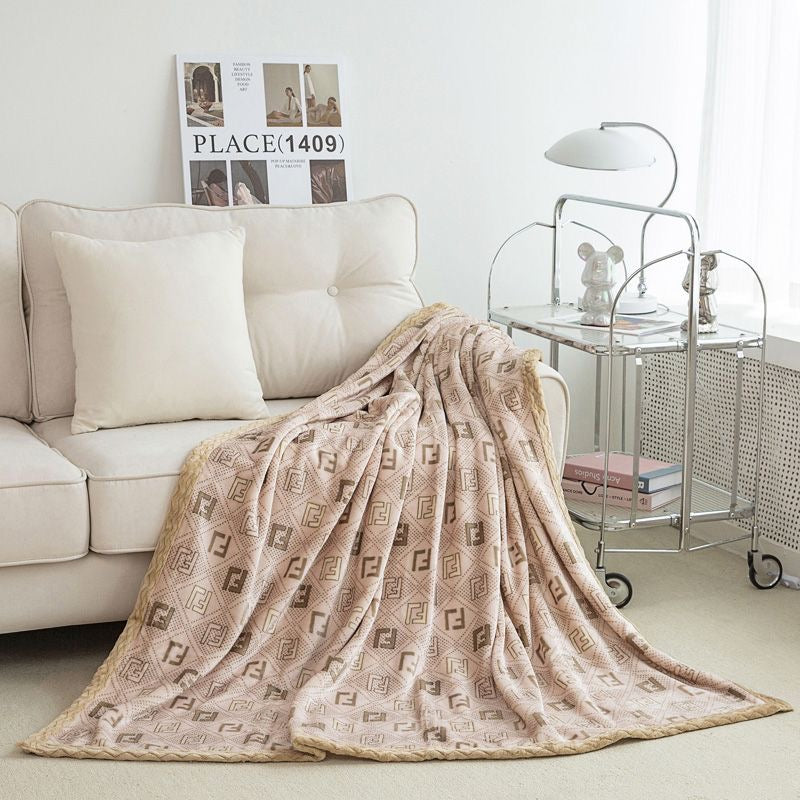 Design Blanket