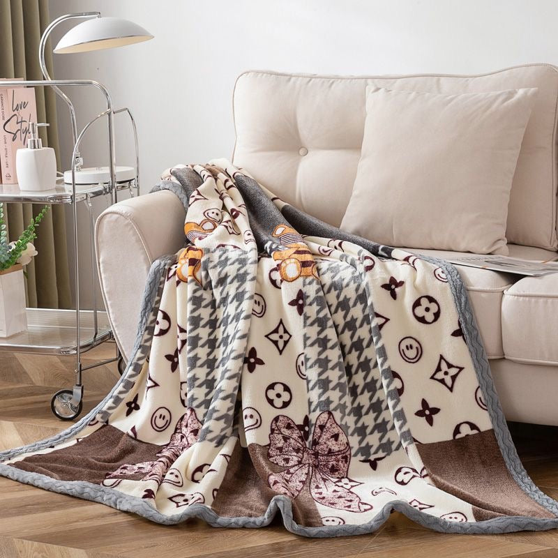 Design Blanket