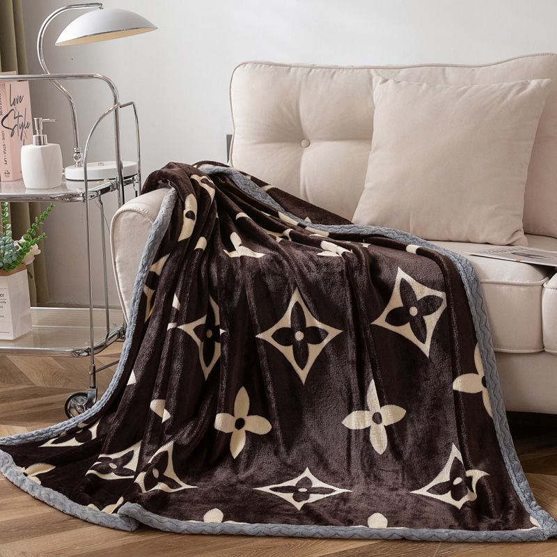 Design Blanket