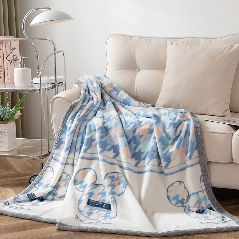 Design Blanket