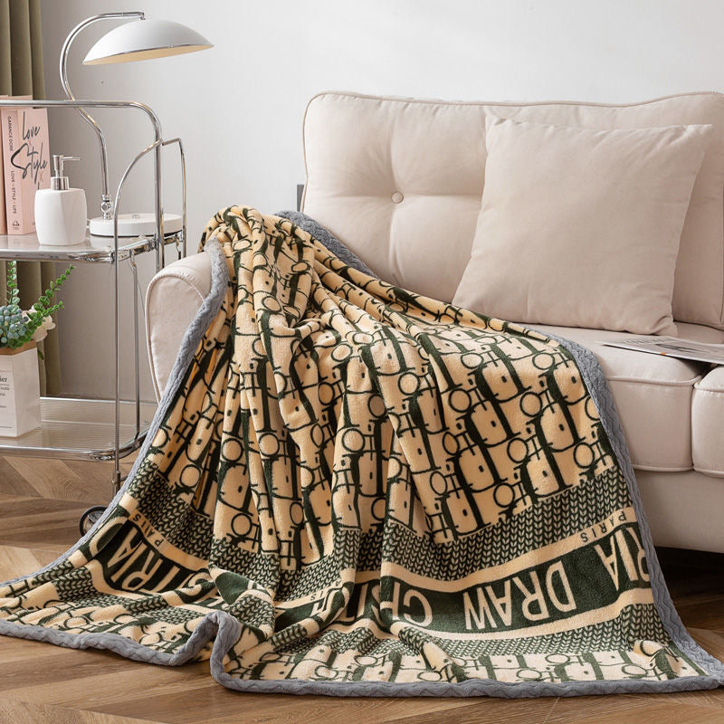 Design Blanket