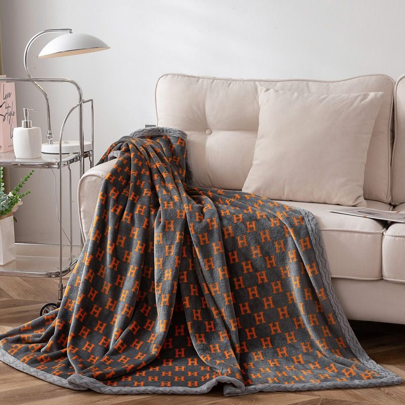Design Blanket