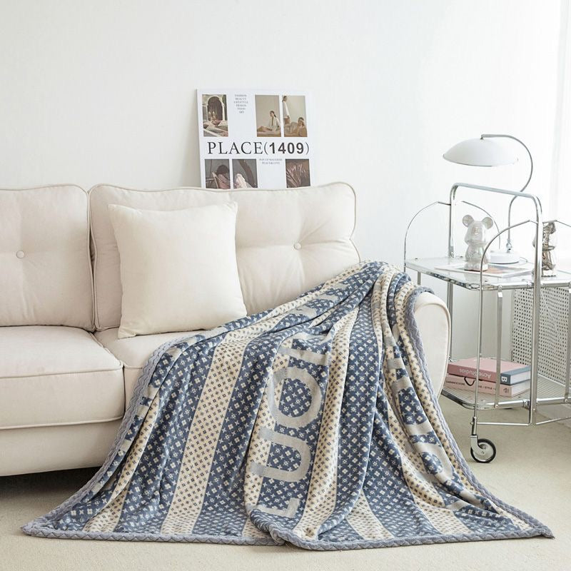 Design Blanket
