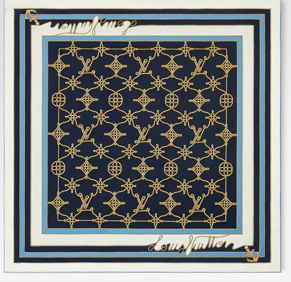 Design Scarf For Women