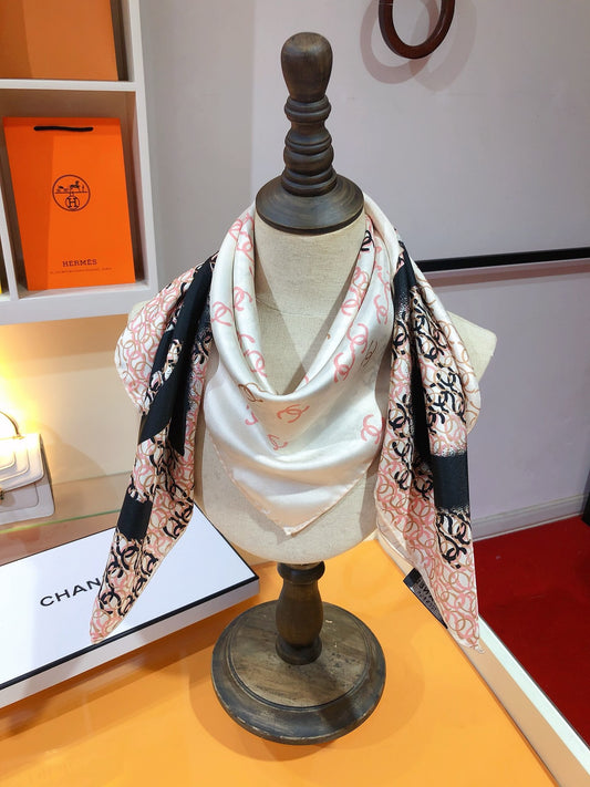 Design Scarf For Women