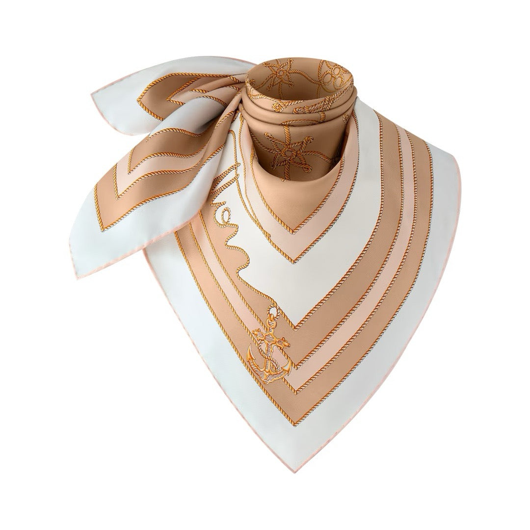Design Scarf For Women