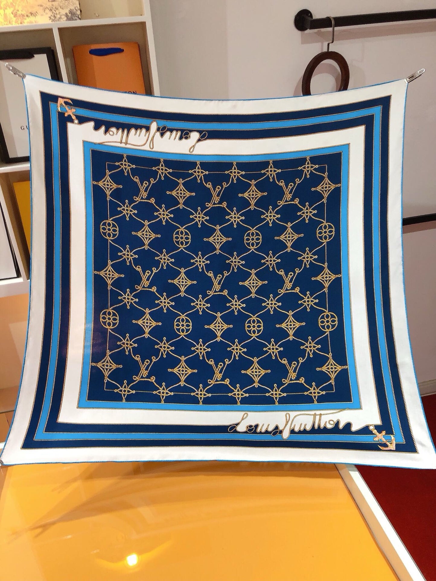 Design Scarf For Women