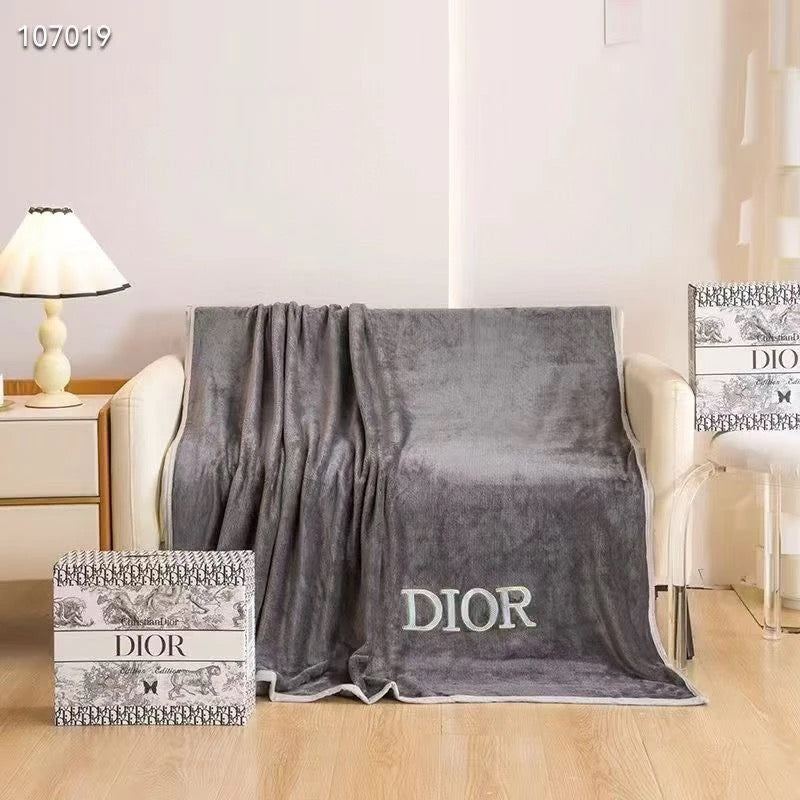 Design Blanket 150cm *200cm（800G）