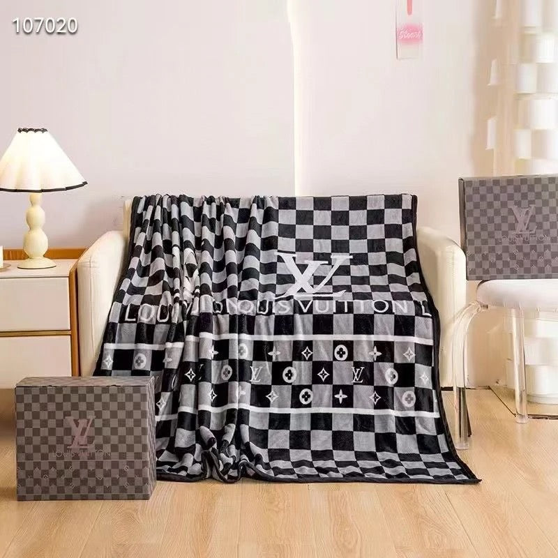 Design Blanket 150cm *200cm（800G）