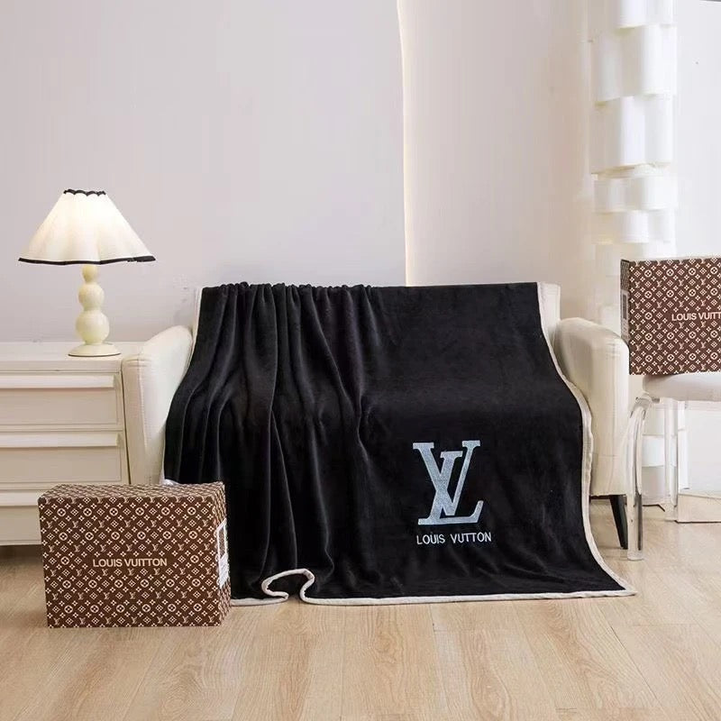 Design Blanket 150cm *200cm（800G）