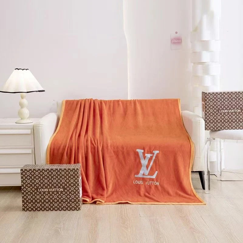 Design Blanket 150cm *200cm（800G）