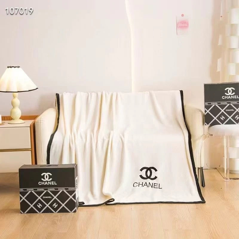 Design Blanket 150cm *200cm（800G）