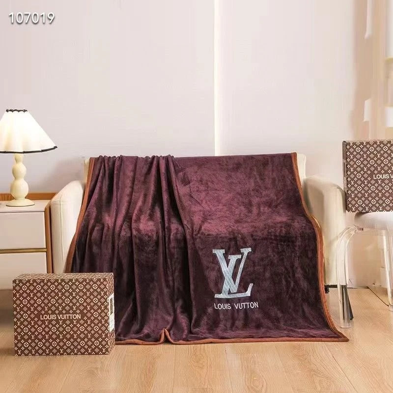 Design Blanket 150cm *200cm（800G）