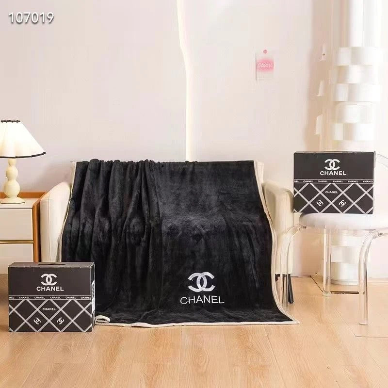Design Blanket 150cm *200cm（800G）