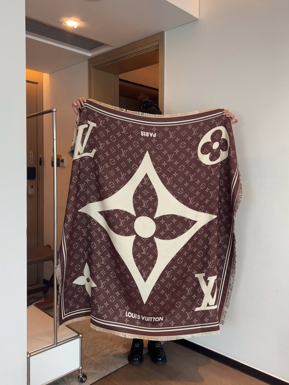 Design Scarf For Women