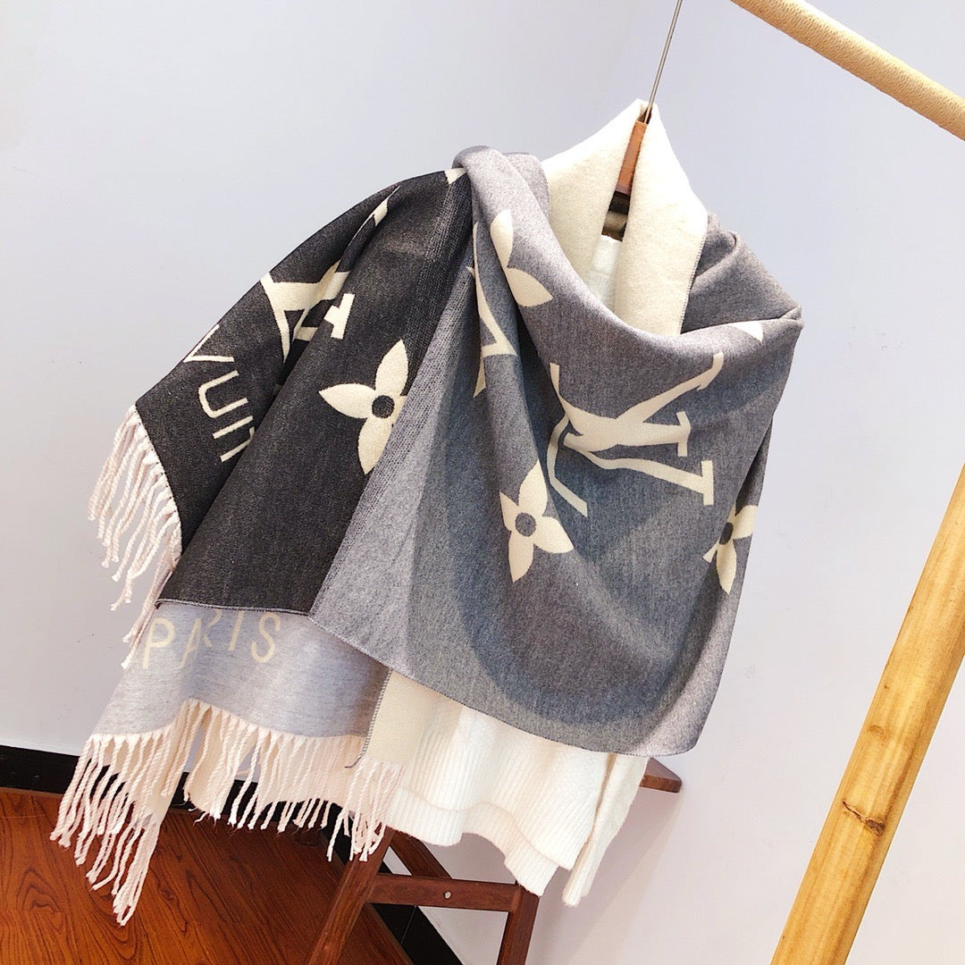 Design Scarf For Women