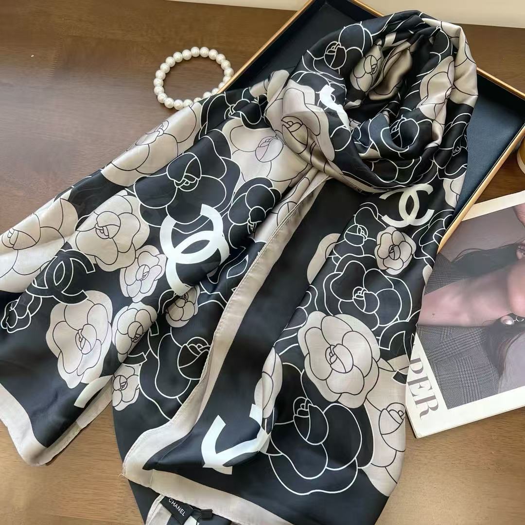 Design Scarf For Women